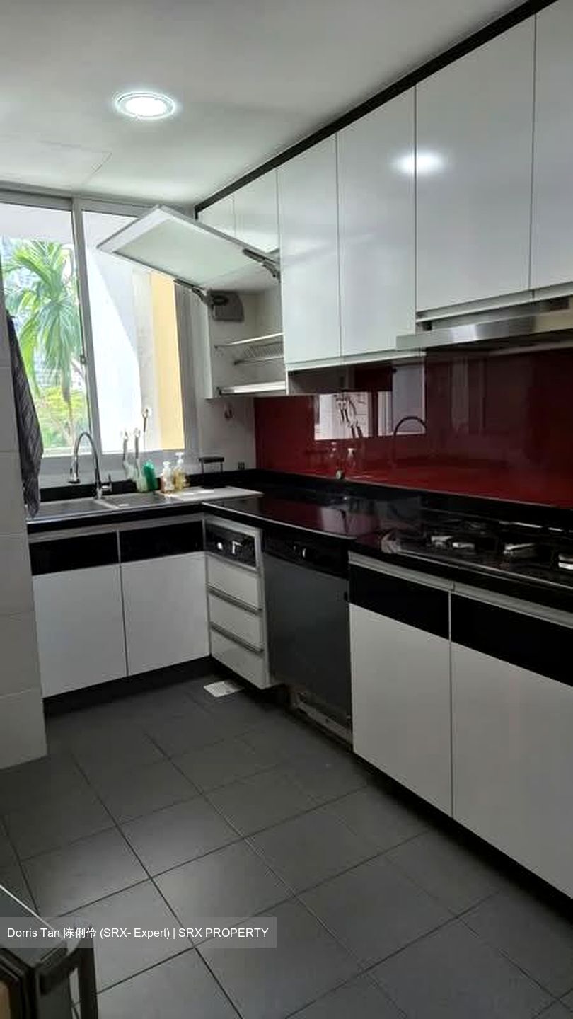 Park Green (D19), Condominium #590471971